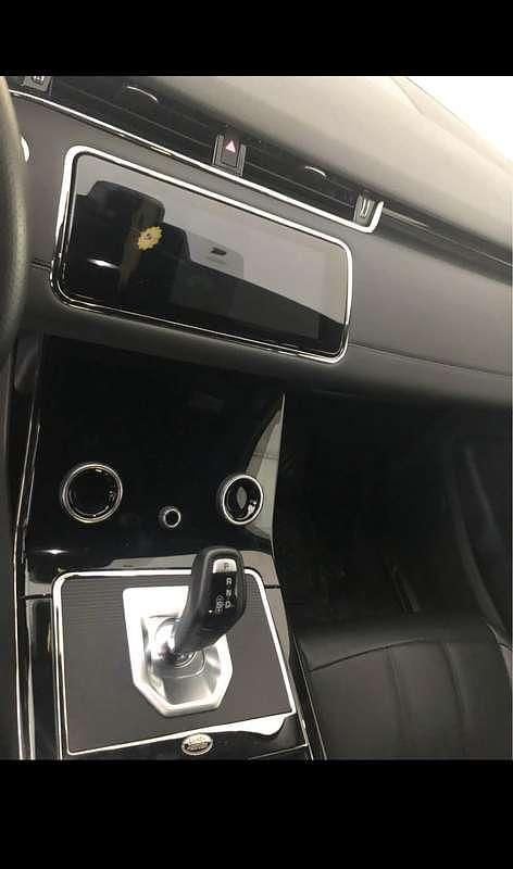 Usata Land Rover Range Rover evoque Dynamic 241 CV (177 kW) 2019 SUV