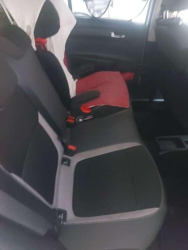 Usata Skoda Fabia Ambition 75 CV (55 kW) 2016 Berlina