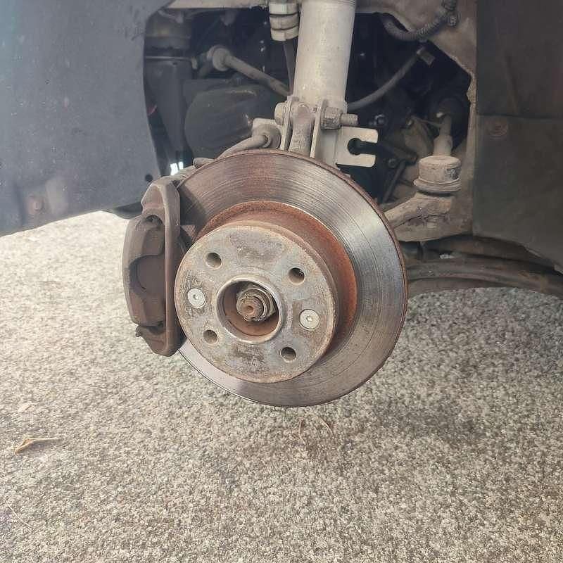 Usata Fiat Cinquecento 69 CV (50 kW) 1995 Utilitaria