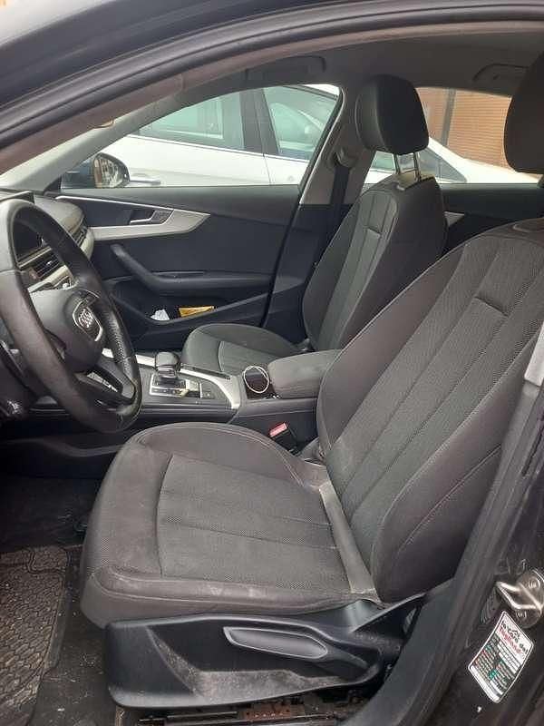 Usata Audi A4 Business 150 CV (110 kW) 2016 Berlina