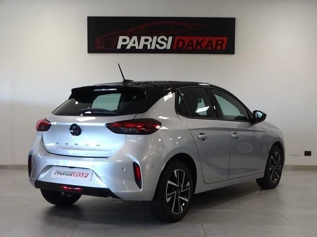 Nuova Opel Corsa S 100 CV (73 kW) 2025 Grigio Utilitaria