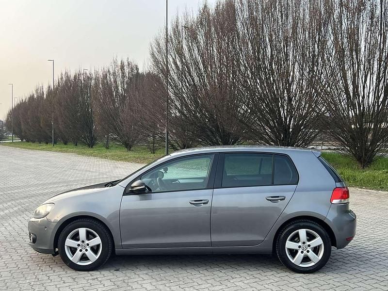 Usata VW Golf VI Highline 105 CV (77 kW) 2011 Other Utilitaria