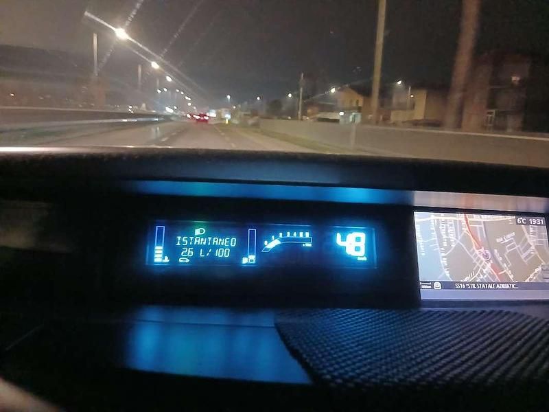 Usata Renault Espace Luxe 150 CV (110 kW) 2007 Monovolume