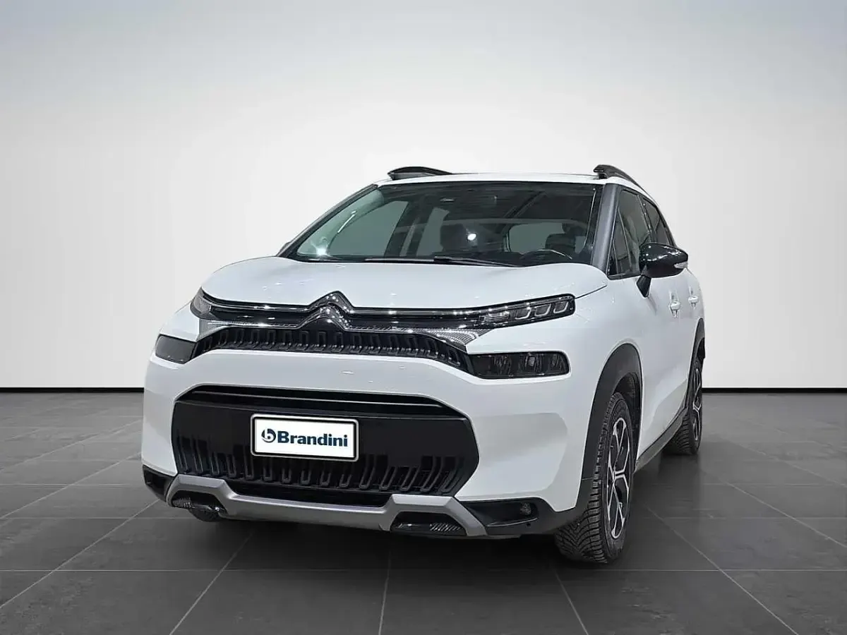 Usata Citroën C3 Aircross Shine 110 CV (80 kW) 2023 SUV