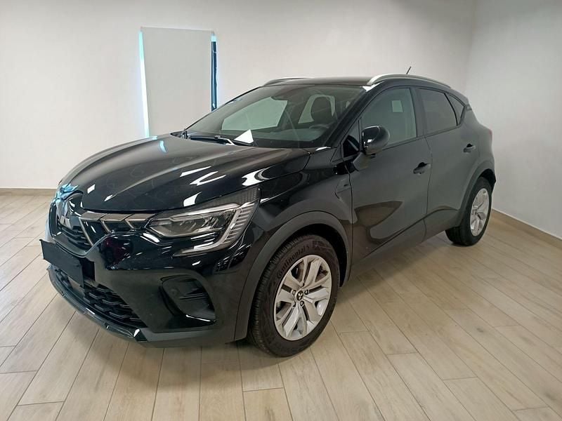 Usata Mitsubishi ASX Intense 140 CV (102 kW) 2024 SUV