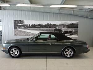 Usata Bentley Azure 389 CV (286 kW) 1997 Altri Cabrio