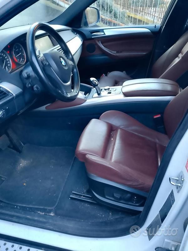 Usata BMW X6 286 CV (210 kW) 2009 SUV