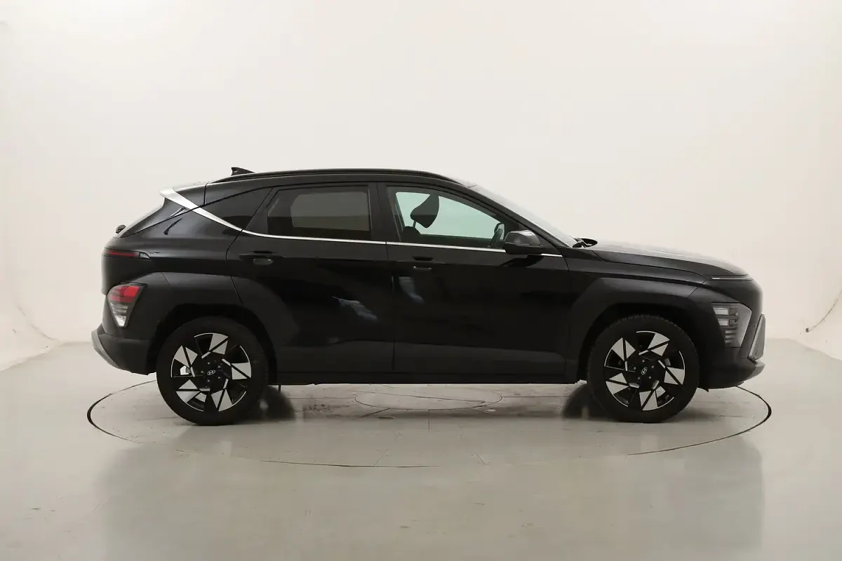 Usata Hyundai Kona 141 CV (103 kW) 2024 SUV