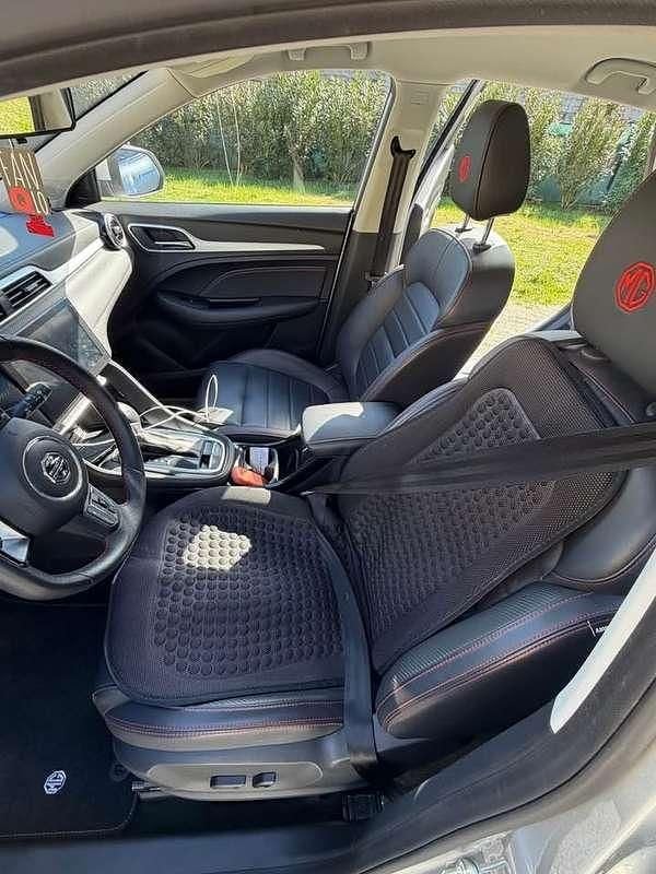 Usata MG ZS Luxury 111 CV (81 kW) 2023 SUV