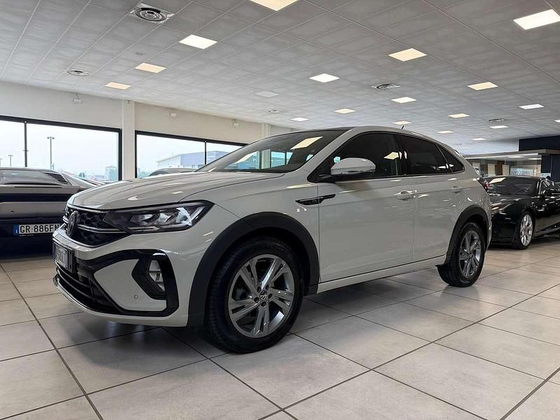 Usata VW Taigo R-line 110 CV (80 kW) 2023 Other SUV