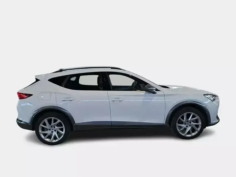Usata Cupra Formentor 149 CV (109 kW) 2022 SUV