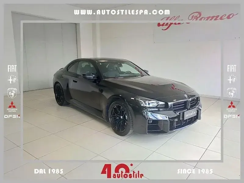 Usata BMW M2 Performance 460 CV (338 kW) 2023 Coupé