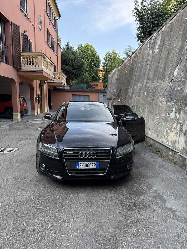 Usata Audi A5 Sportback Advanced Plus 143 CV (105 kW) 2011 Utilitaria
