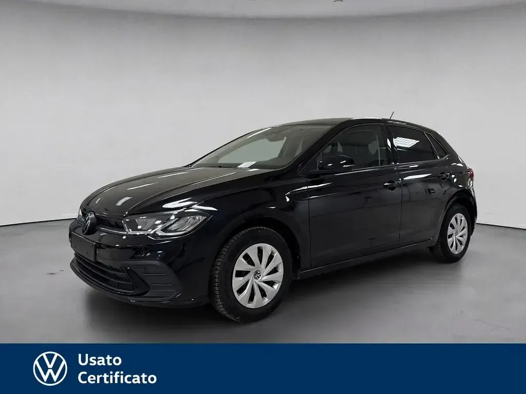 Usata VW Polo Life 95 CV (69 kW) 2023 Utilitaria