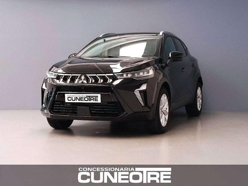 Nero Nuova 2025 Mitsubishi ASX Invite SUV | 21.500 € (Ottimo prezzo) - Immagine 1/4