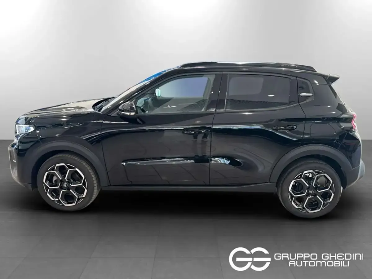Usata Citroën C3 PureTech 101 CV (74 kW) 2025 Nero SUV