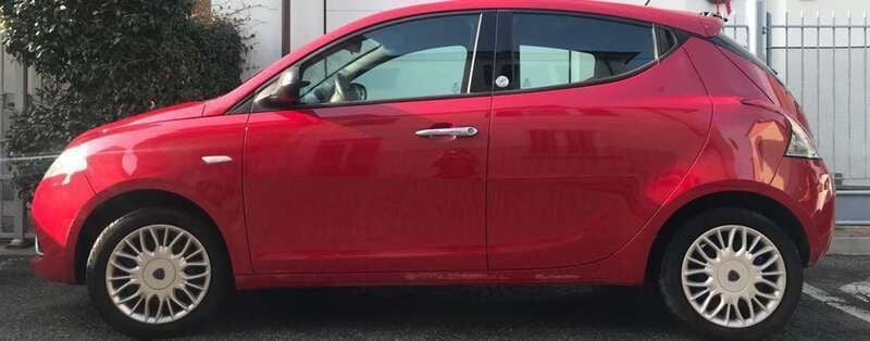 Usata 2017 Lancia Ypsilon Due volumi | 7000 € (Ottimo prezzo) - Immagine 1/4