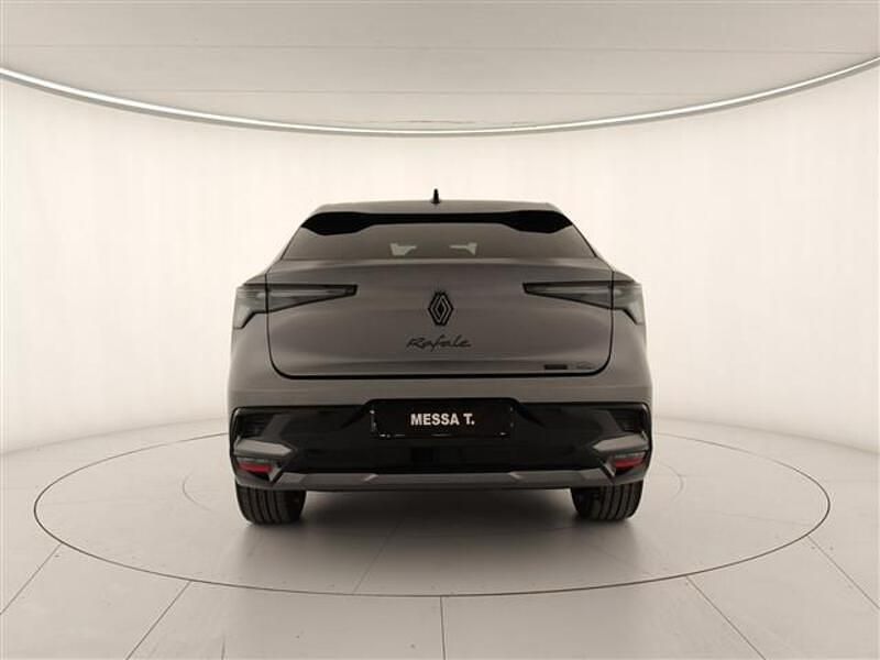 Nuova Renault Rafale Esprit Alpine 200 CV (147 kW) 2025 Grigio scuro SUV