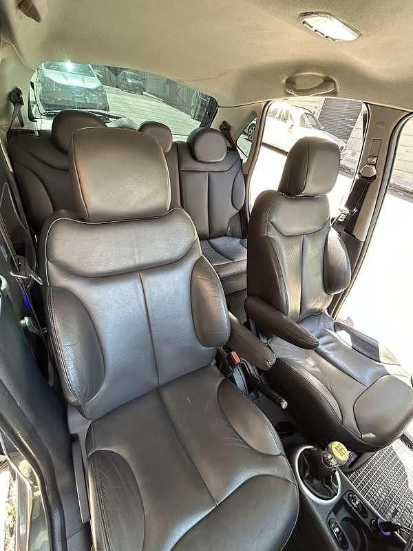 Usata Citroën C3 95 CV (69 kW) 2009 Grigio Berlina