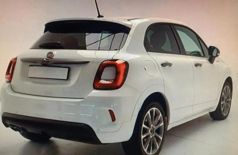 Usata Fiat 130 Sport 130 CV (95 kW) 2021 Bianco Utilitaria