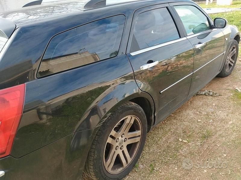 Usata Chrysler 300C 218 CV (160 kW) 2008 Station wagon