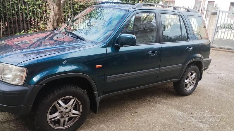 Usata Honda CR-V 147 CV (108 kW) 1999 SUV