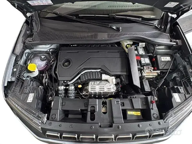 Nuova Jeep Avenger Altitude 110 CV (80 kW) 2026 SUV