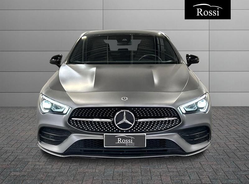 Usata Mercedes CLA250 Premium 225 CV (165 kW) 2021 Berlina