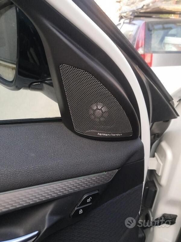 Usata BMW X2 M Sport 116 CV (85 kW) 2019 SUV