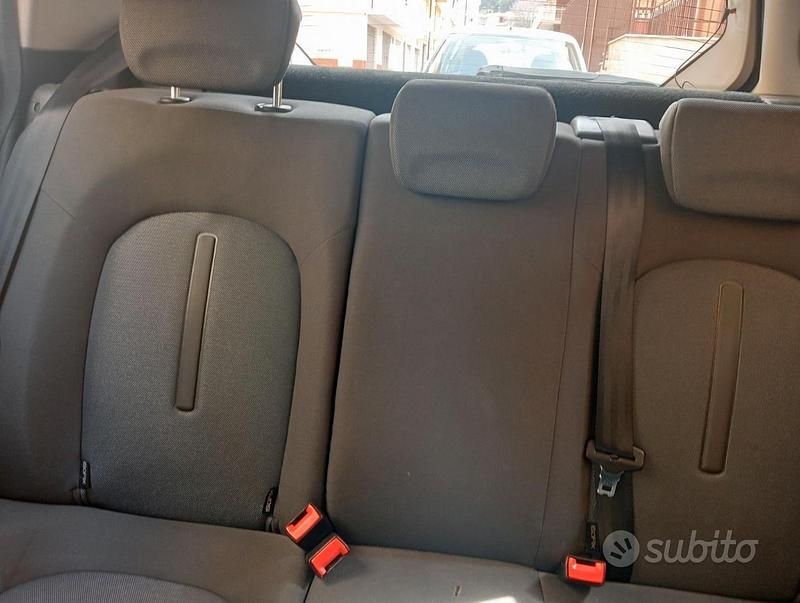 Usata Fiat Bravo 105 CV (77 kW) 2009 Utilitaria