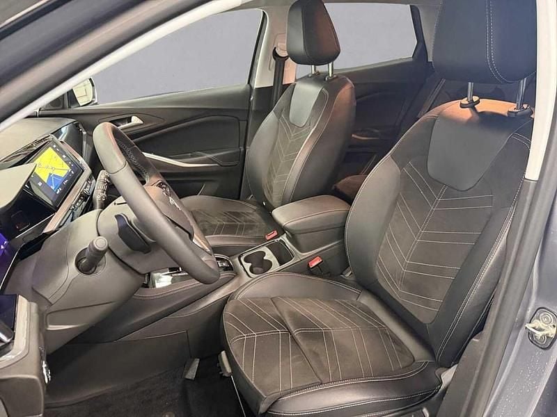 Usata Opel Grandland X Ultimate 131 CV (96 kW) 2024 Grigio SUV
