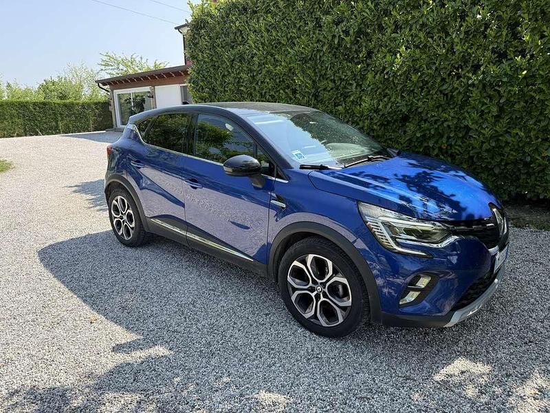 Usata Renault Captur Techno 101 CV (74 kW) 2023 SUV