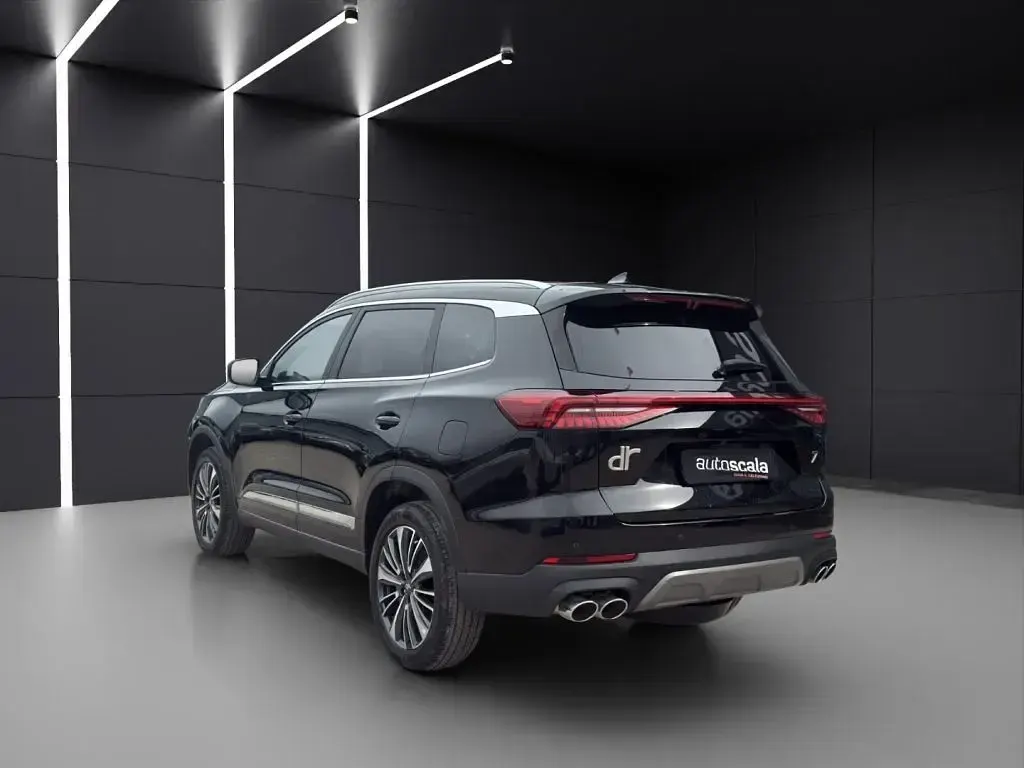 Nuova DR DR1 137 CV (100 kW) 2026