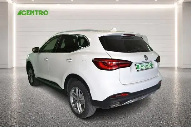 Usata MG EHS Exclusive 2022 SUV