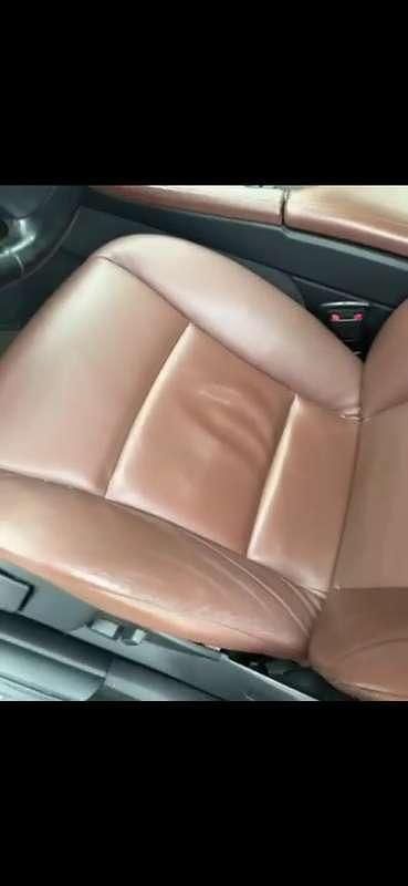 Usata BMW 520 M Sport 184 CV (135 kW) 2012 Berlina