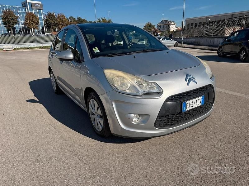 Usata 2013 Citroën C3 Tre volumi | 2800 € (Super prezzo) - Immagine 1/4