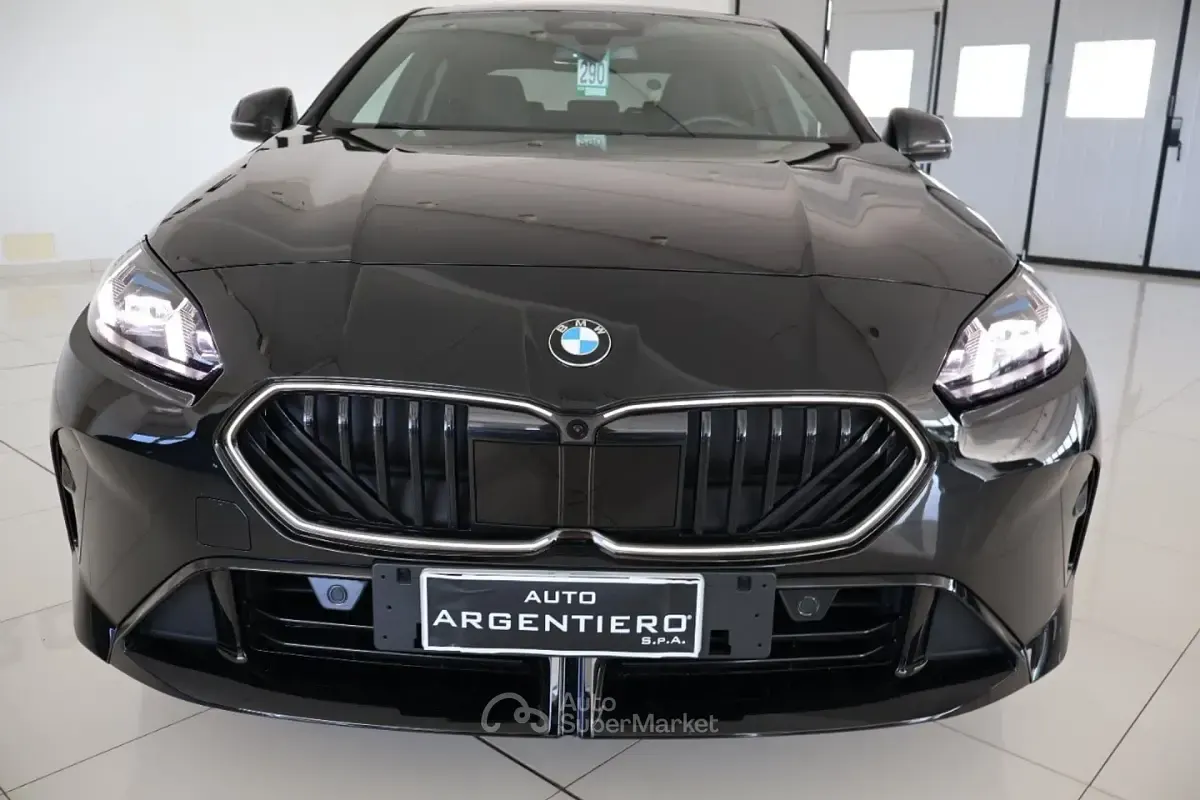 Usado BMW 220 M Sport 150 CV (110 kW) 2025 Marrón Coupe