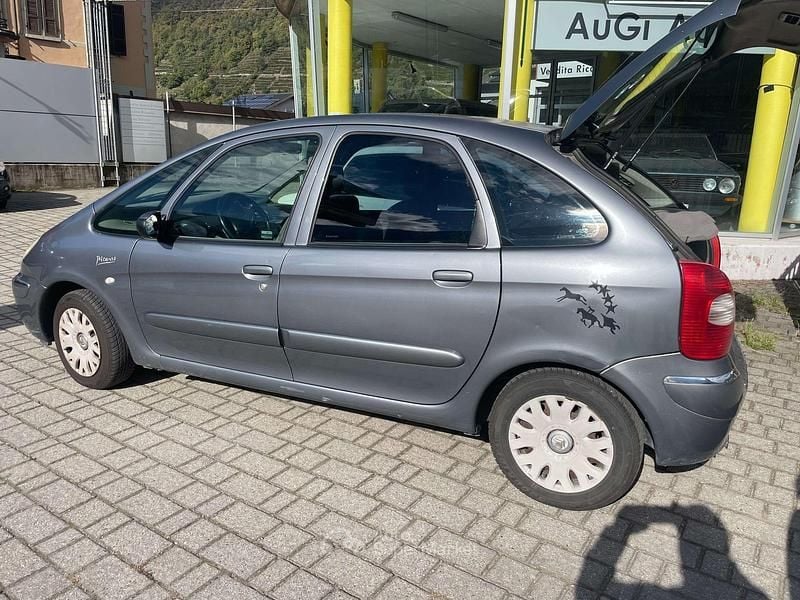 Usata Citroën Xsara Picasso 95 CV (69 kW) 2005 Other Monovolume