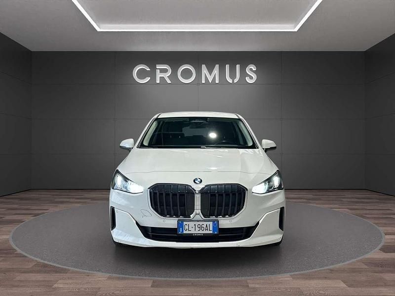 Usata BMW 218 Active Tourer Luxury Line 150 CV (110 kW) 2022 Other Monovolume