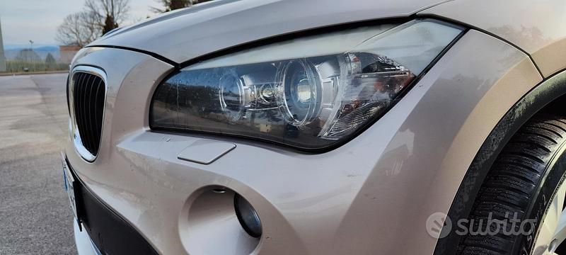Usata BMW X1 2011 SUV