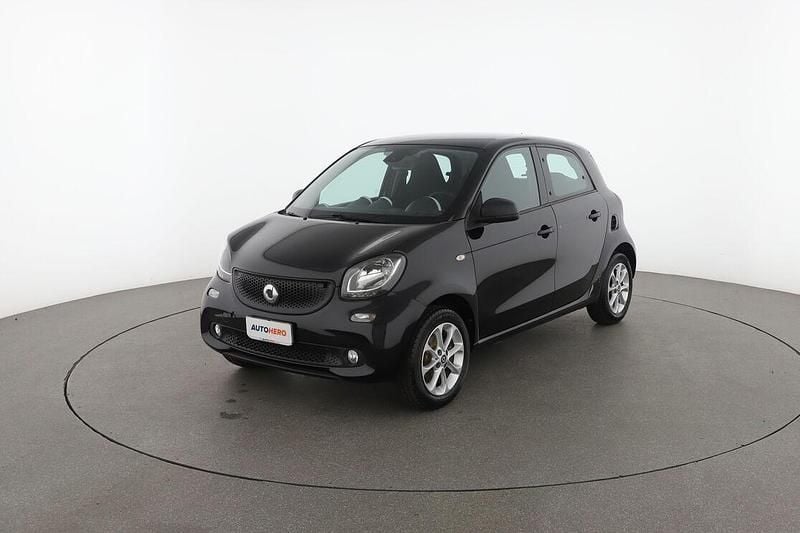Usado Smart ForFour 71 CV (52 kW) 2016 Utilitario
