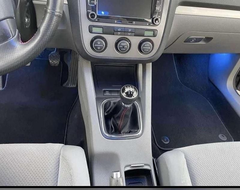 Occasion VW Golf V Comfortline 105 PK (77 kW) 2007 Sedan