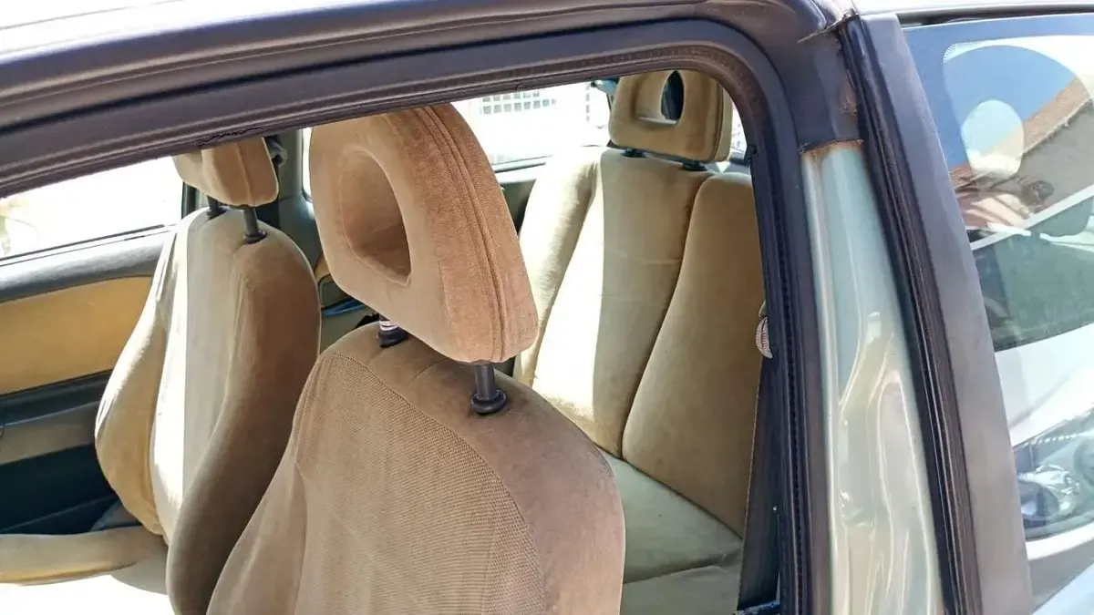 Usata Lancia Ypsilon 60 CV (44 kW) 2002 Utilitaria