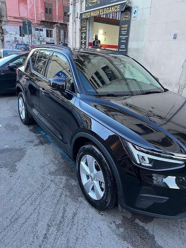 Gebraucht Volvo XC40 163 PS (119 kW) 2023 SUV