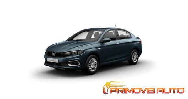Usata Fiat Tipo S 2024 Vari colori Berlina
