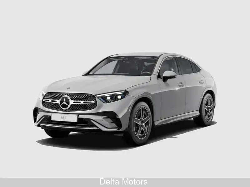 Usata Mercedes GLC220 Advanced Plus 197 CV (144 kW) 2025 SUV