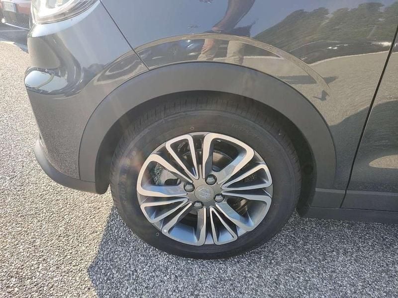 Nuova Leapmotor T03 38 kW (52 CV) 2025 Canopy grey Utilitaria