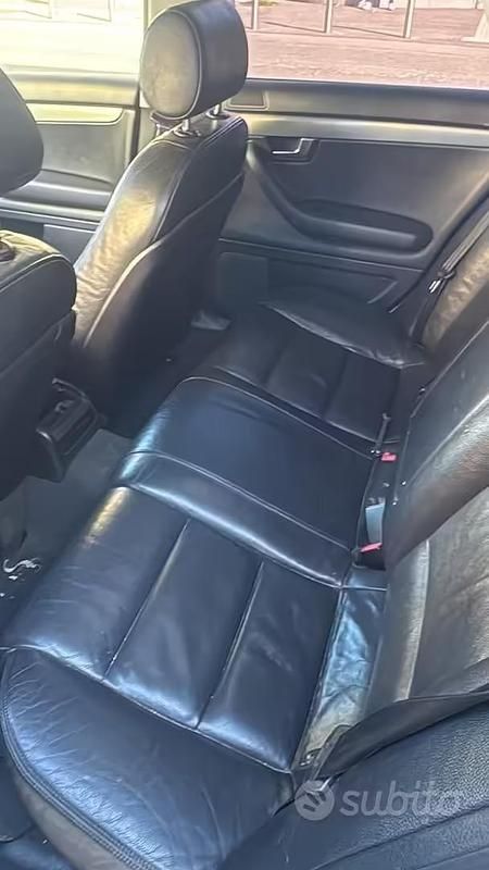 Usata Audi A4 140 CV (102 kW) 2005 Station wagon