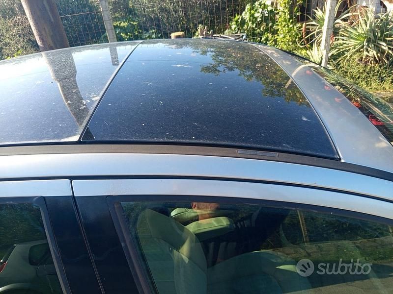 Usata Lancia Musa 101 CV (74 kW) 2007 Marrone Monovolume