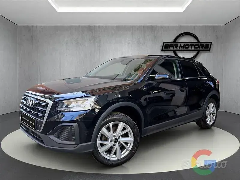 Usata Audi Q2 Business Plus 150 CV (110 kW) 2022 Other SUV